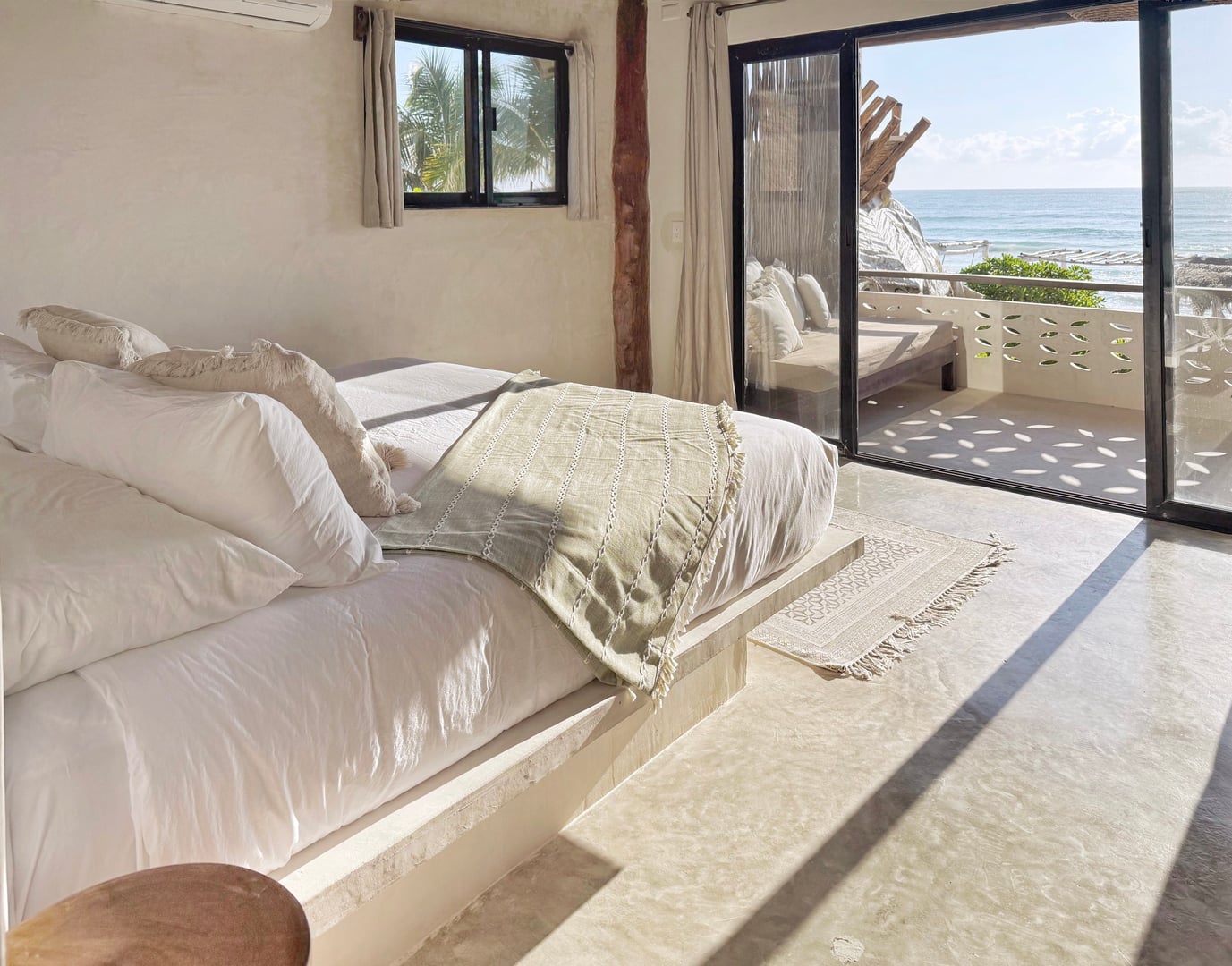 Herstel en Vernieuw Tulum Wellnessretreat – 4 - 10 september 2026