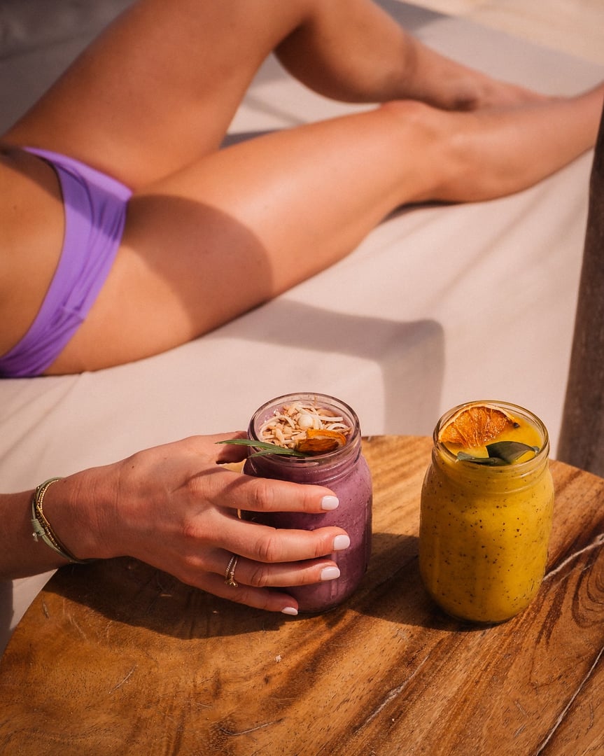 Herstel en Vernieuw Tulum Wellnessretreat – 4 - 10 september 2026