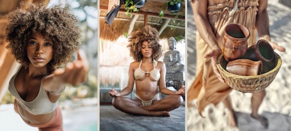 Exclusieve Influencer Retreat