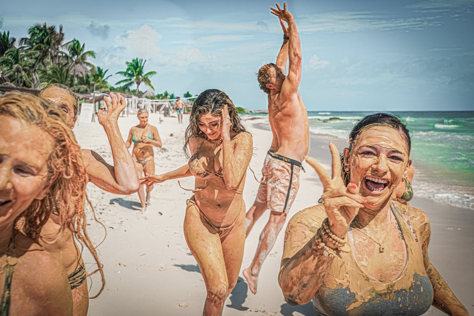 Exclusieve Influencer Retreat