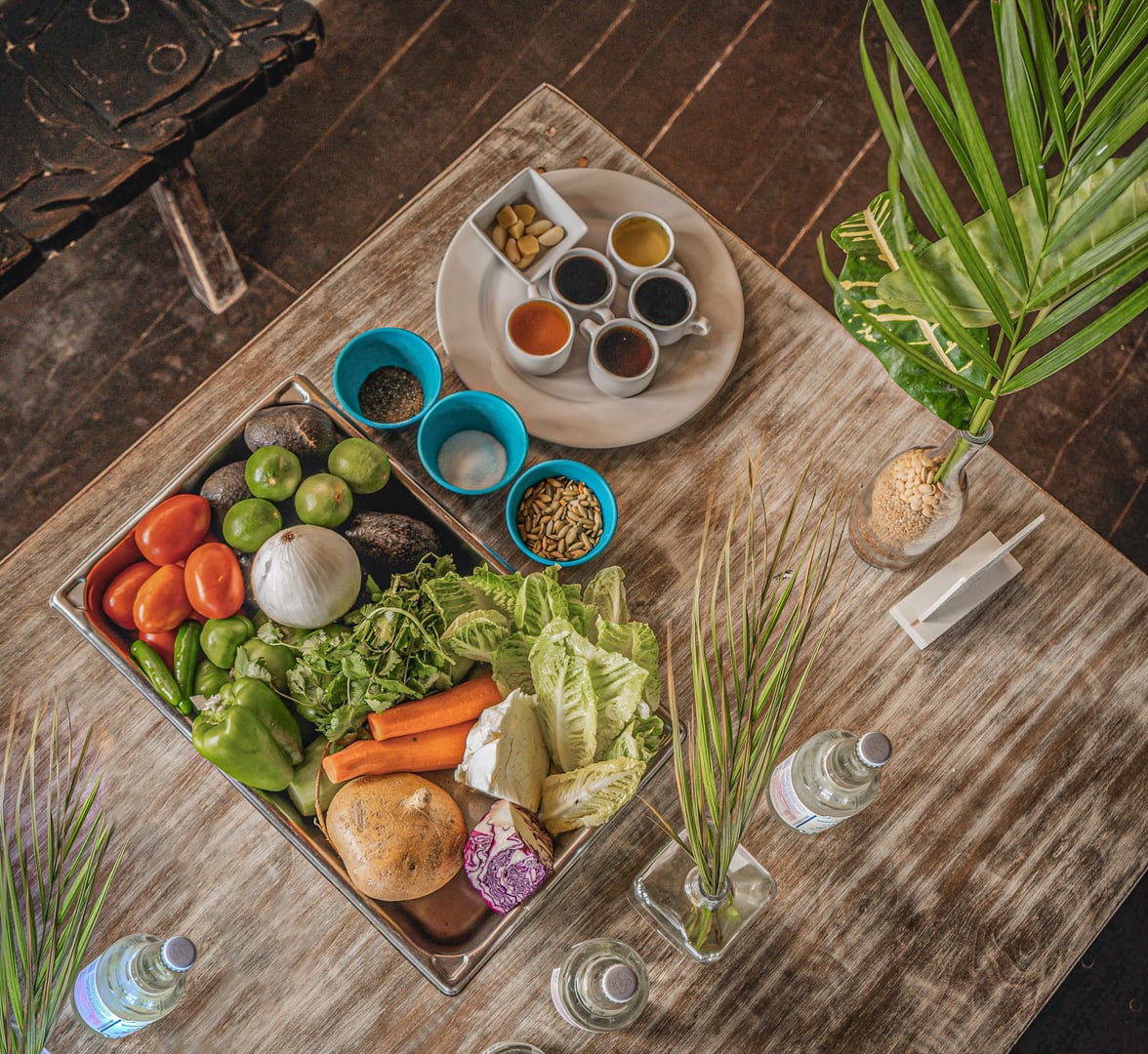 Exclusieve Influencer Retreat