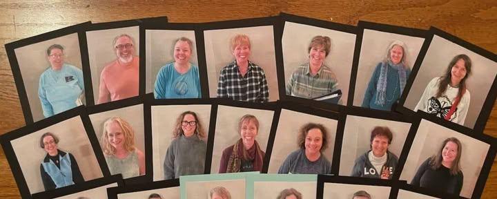 Lichaamsgerichte Ademwerk-Facilitatortraining Weekend 4 – Weekend 4