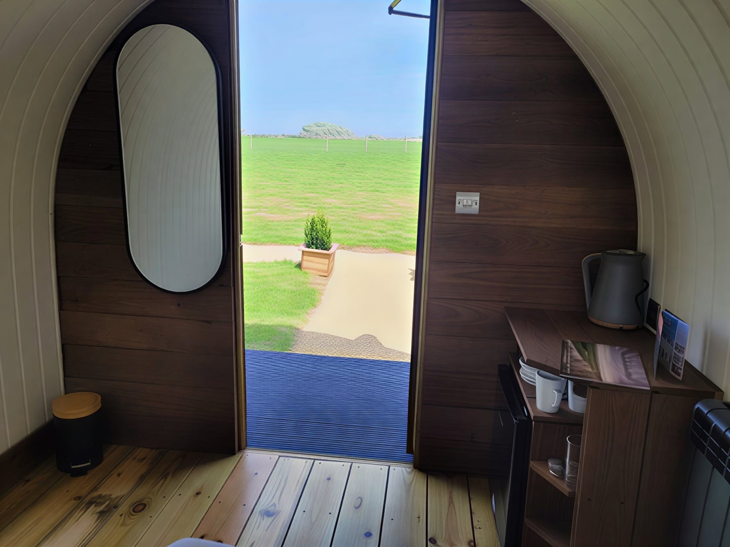 Stralend Rustretraite Isle of Wight