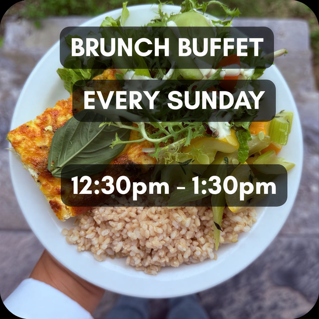 Herinneringsbrunch