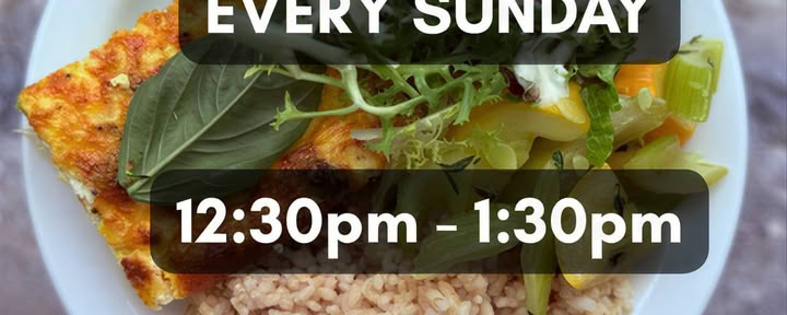 Herinneringsbrunch