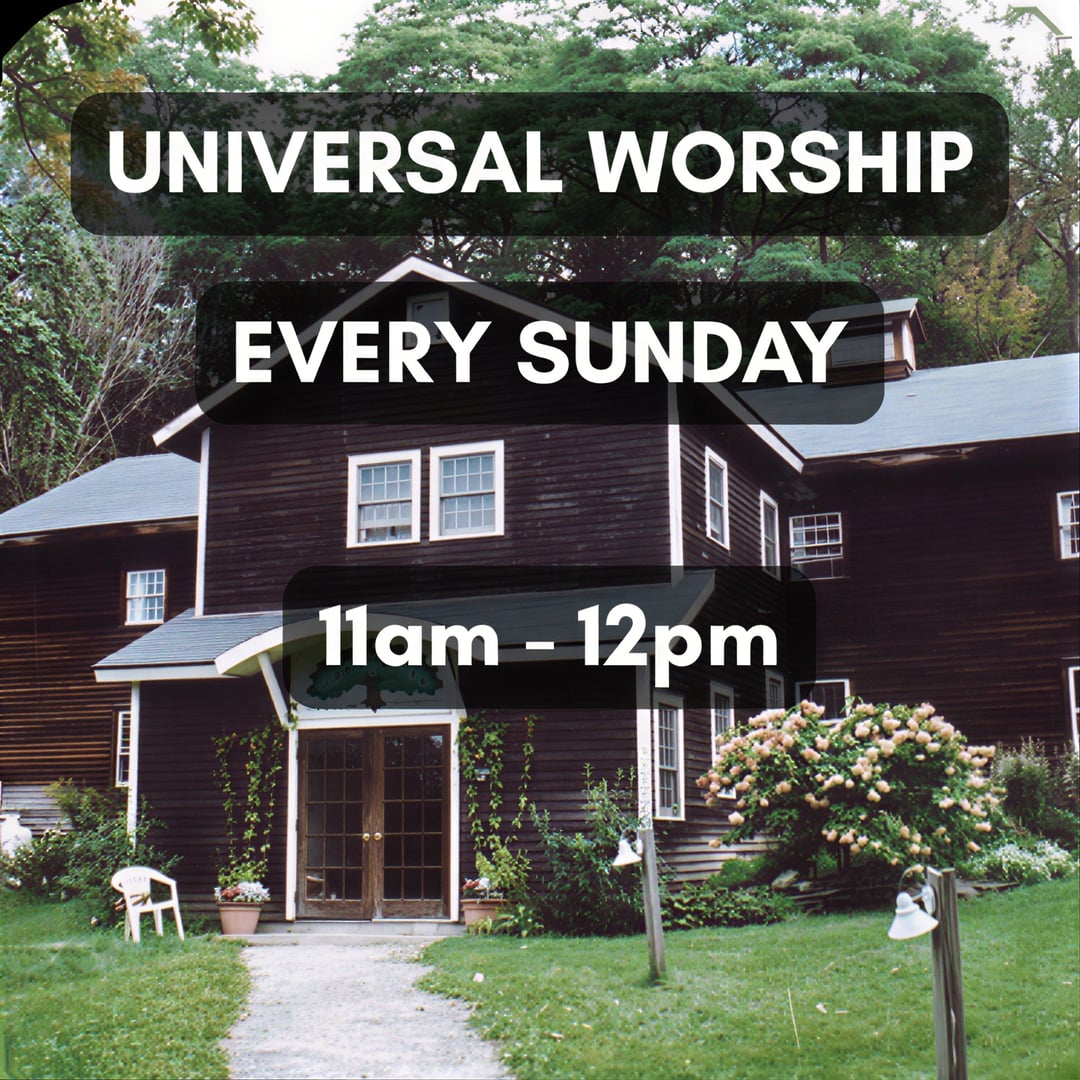 Universele Verering