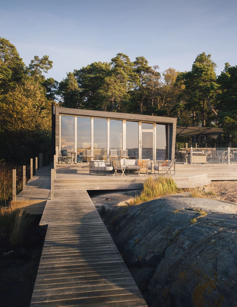 Yoga & Avontuur Zweden