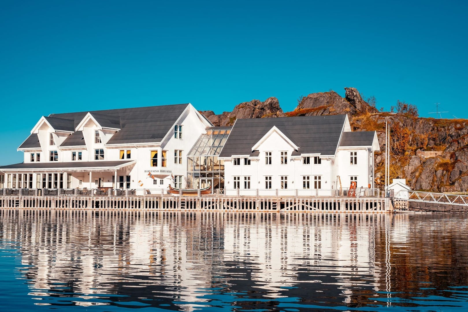 Yoga & Avontuur