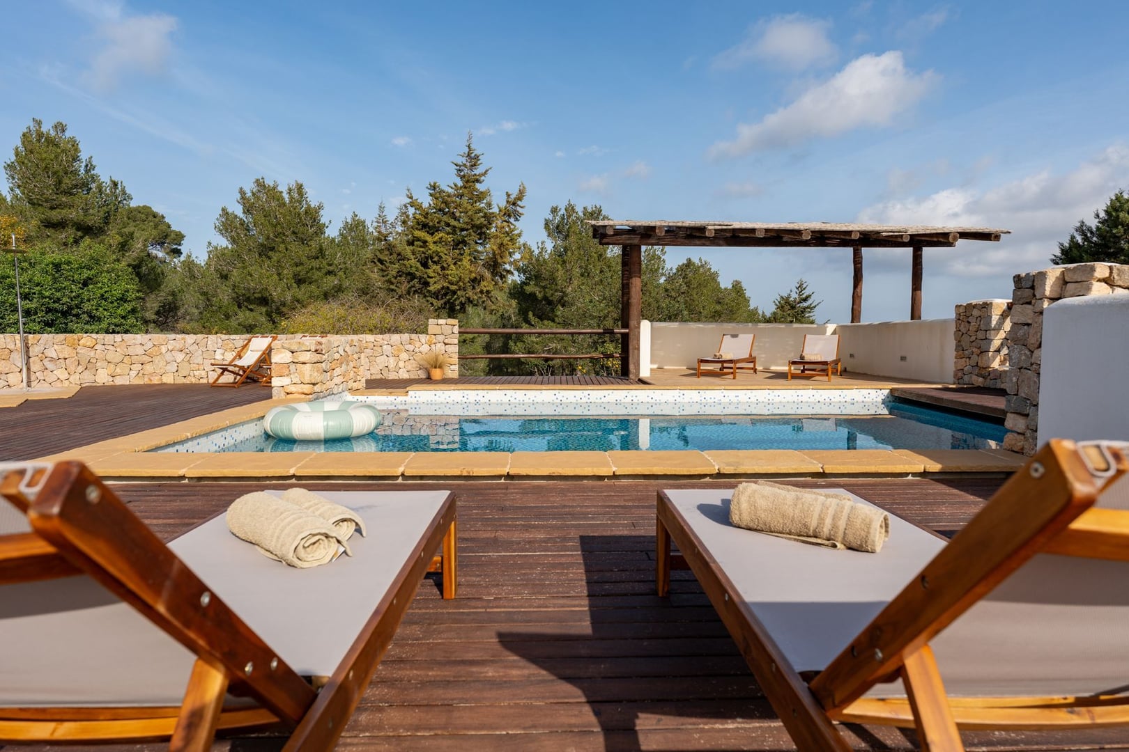 Yoga & Wilde Avontuur
