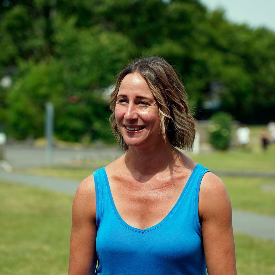 Yoga- en wandelretreat | Anglesey 3-5 oktober