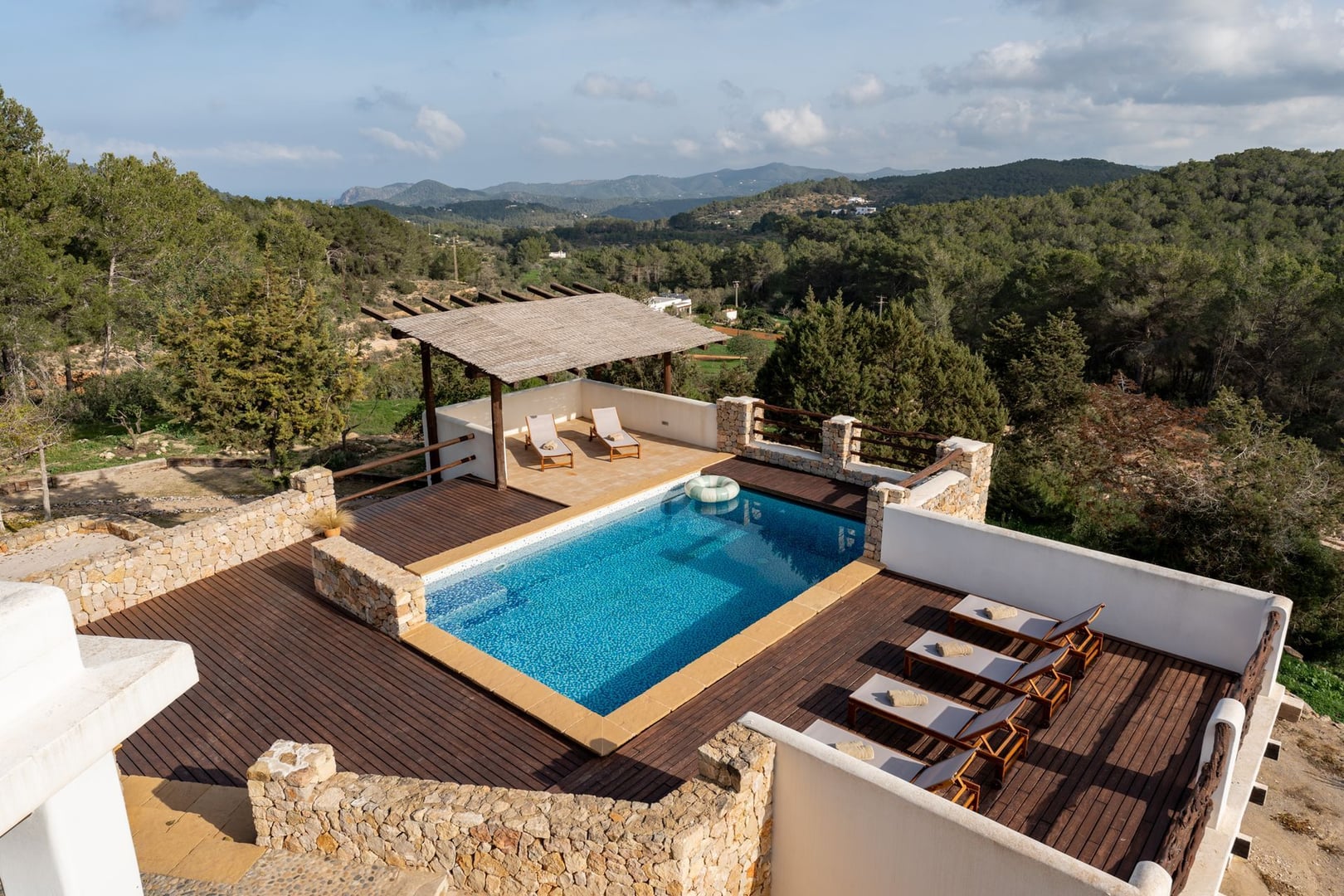 Ibiza Yoga- en Avonturenretreat
