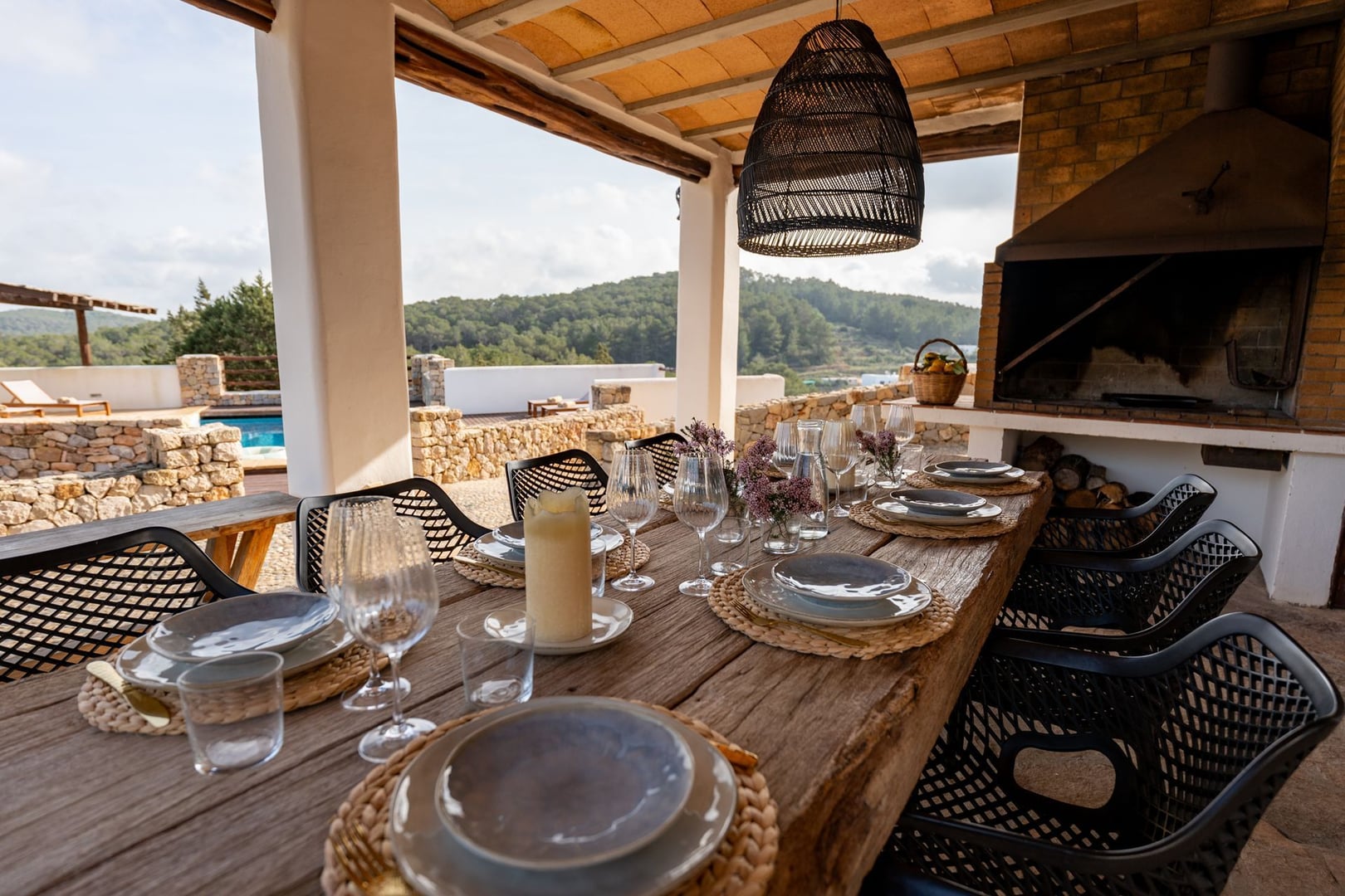 Ibiza Yoga- en Avonturenretreat