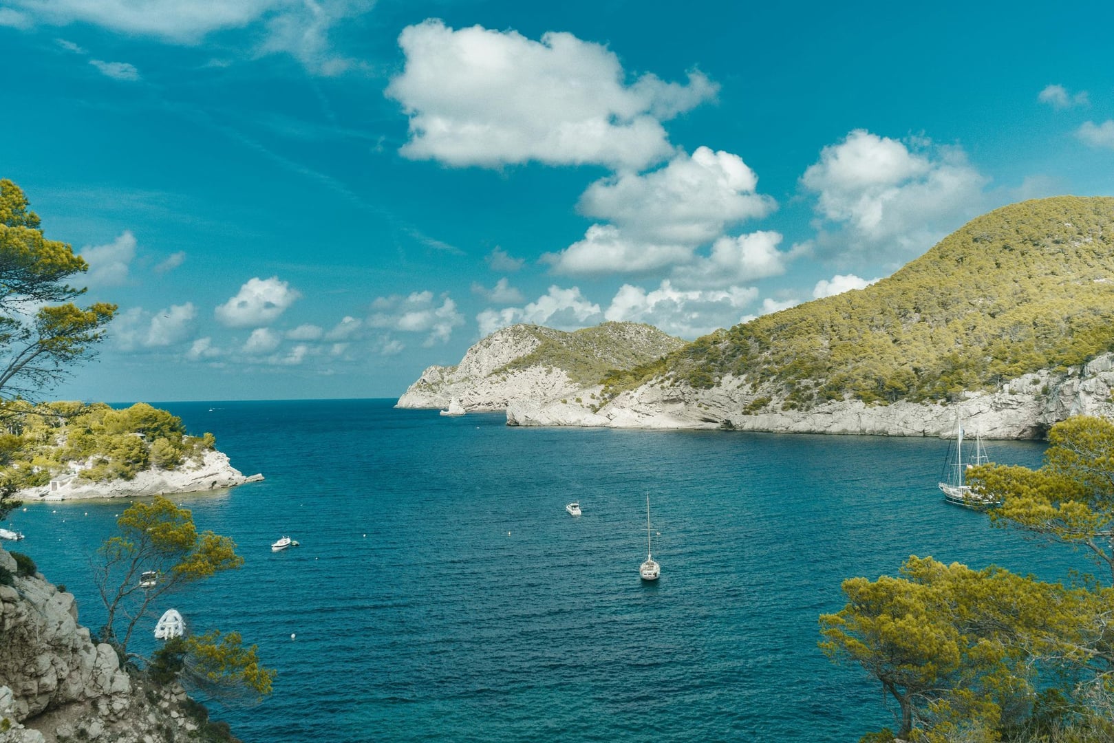 Ibiza Yoga- en Avonturenretreat