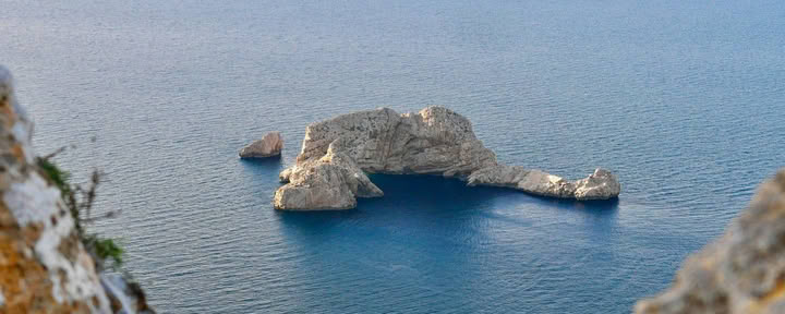 Ibiza Yoga- en Avonturenretreat