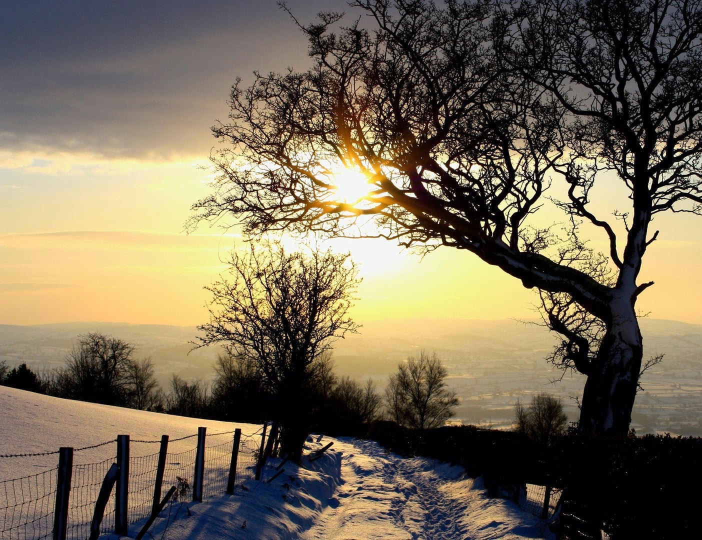 Wandelretreat in Noord-Wales