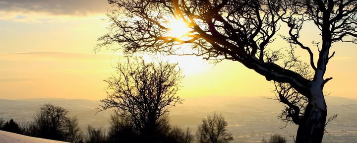 Wandelretreat in Noord-Wales