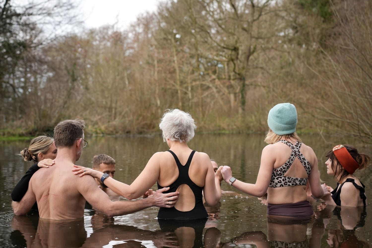 Yoga Ademwerk Noord-Wales 2026