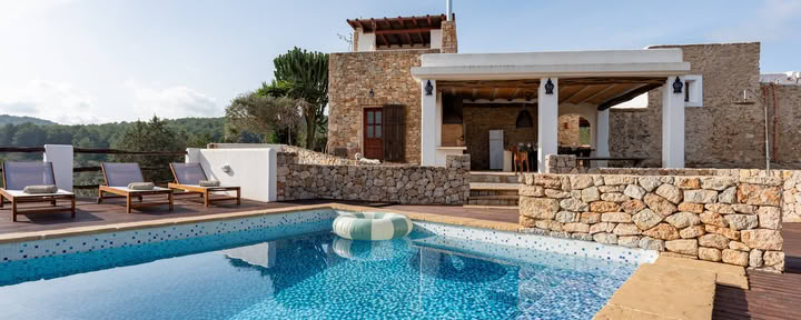Yoga & Avontuur | Ibiza | 6 dagen