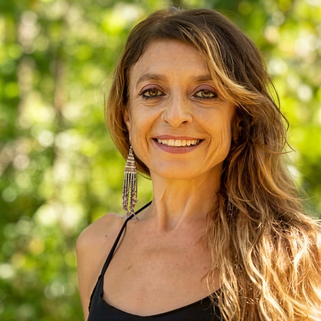 Herstellende yoga- en meditatieopleiding
