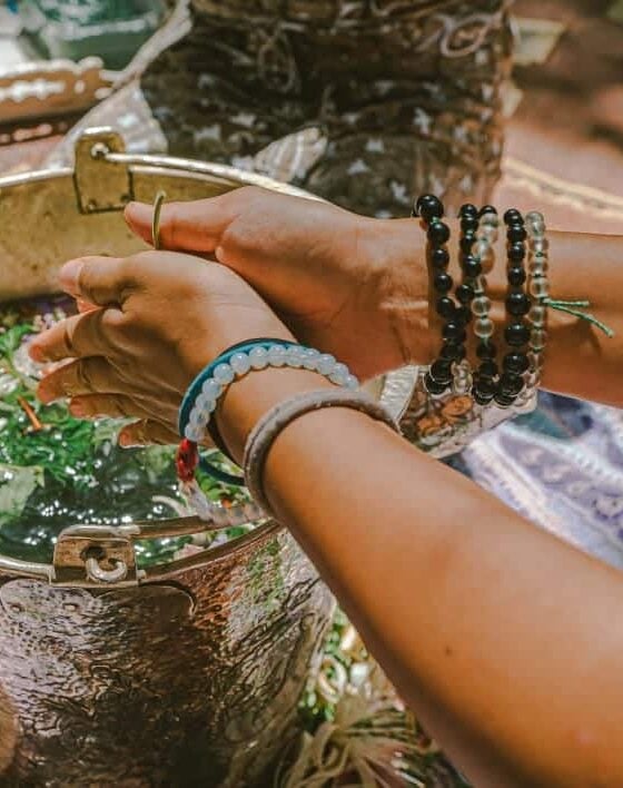 De Kracht van Zachtheid