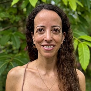 200 uur yoga-lerarenopleiding