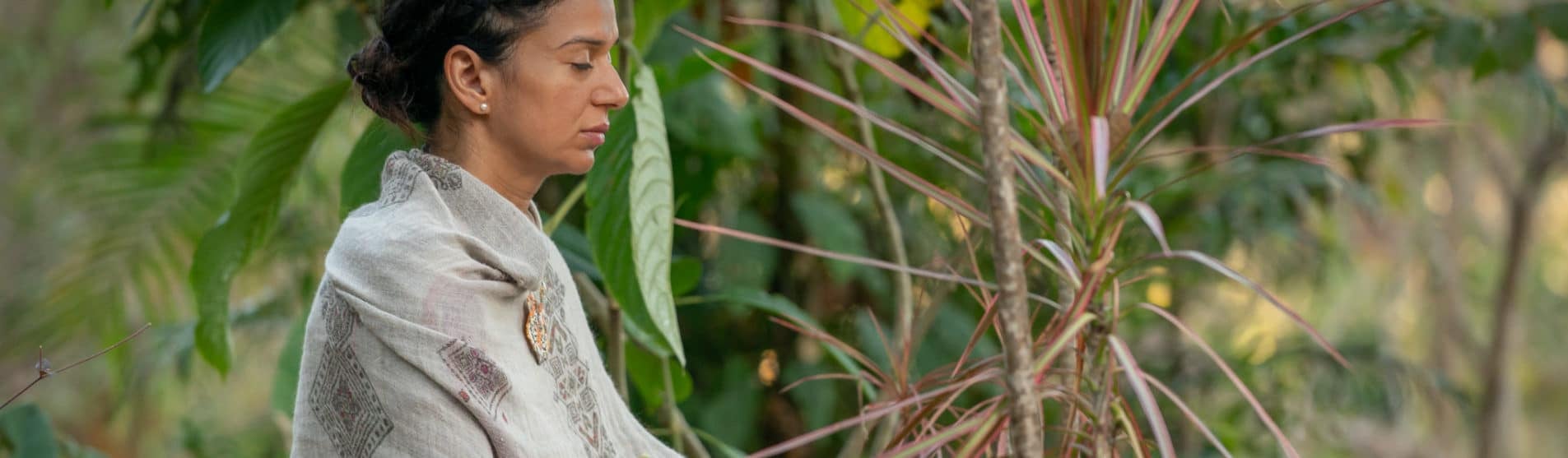 Vipassana