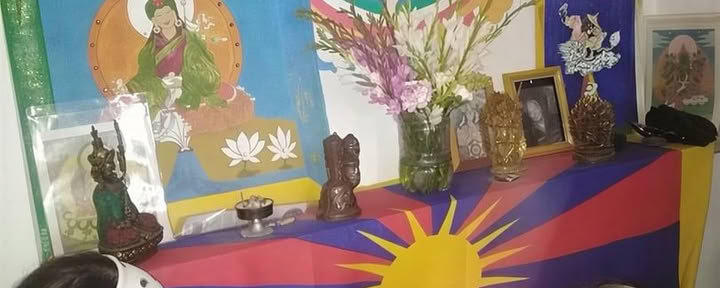 Retraite van 1, 3, 4 & 7 dagen