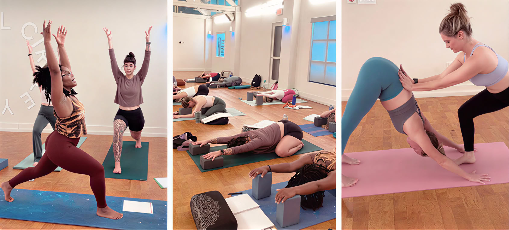 FCY 200-uurs Yoga Alliance-opleiding
