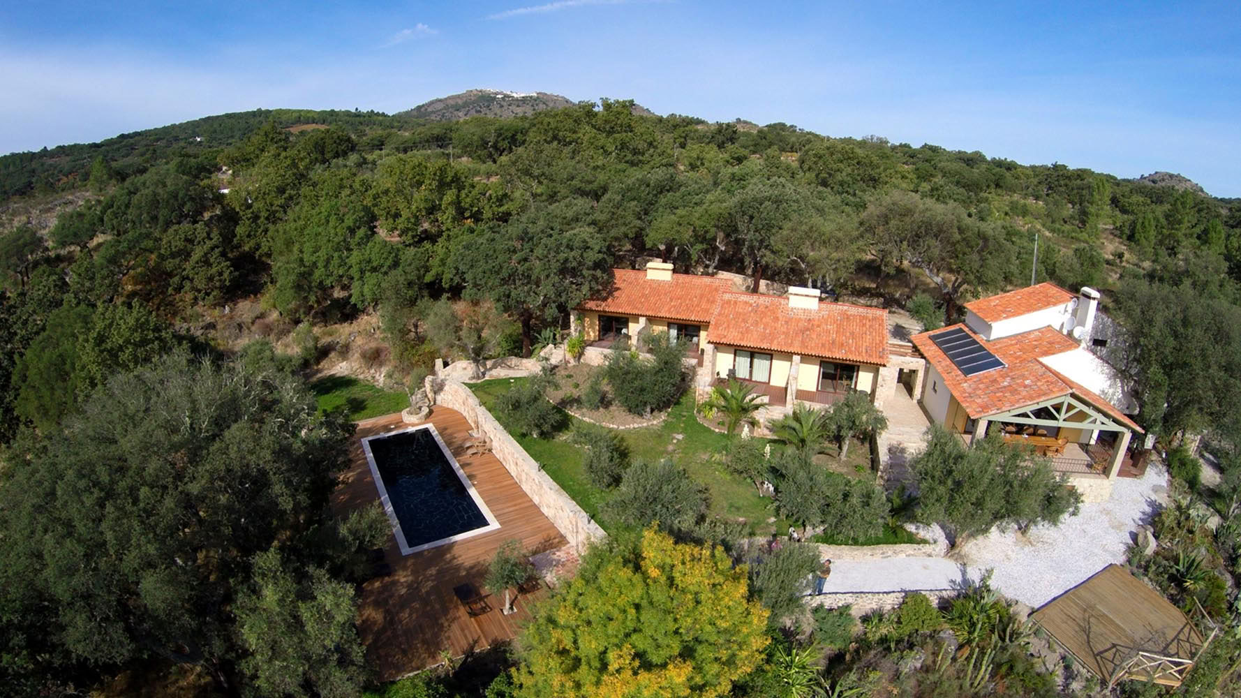 200-uurs yogadocentenopleiding Portugal