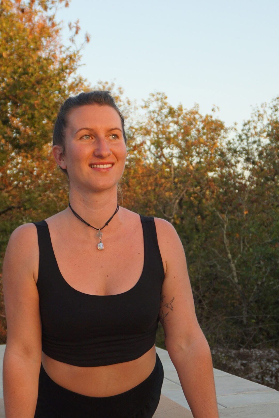 Yoga-lerarenopleiding in Frankrijk – 26 september – 18 oktober 2026