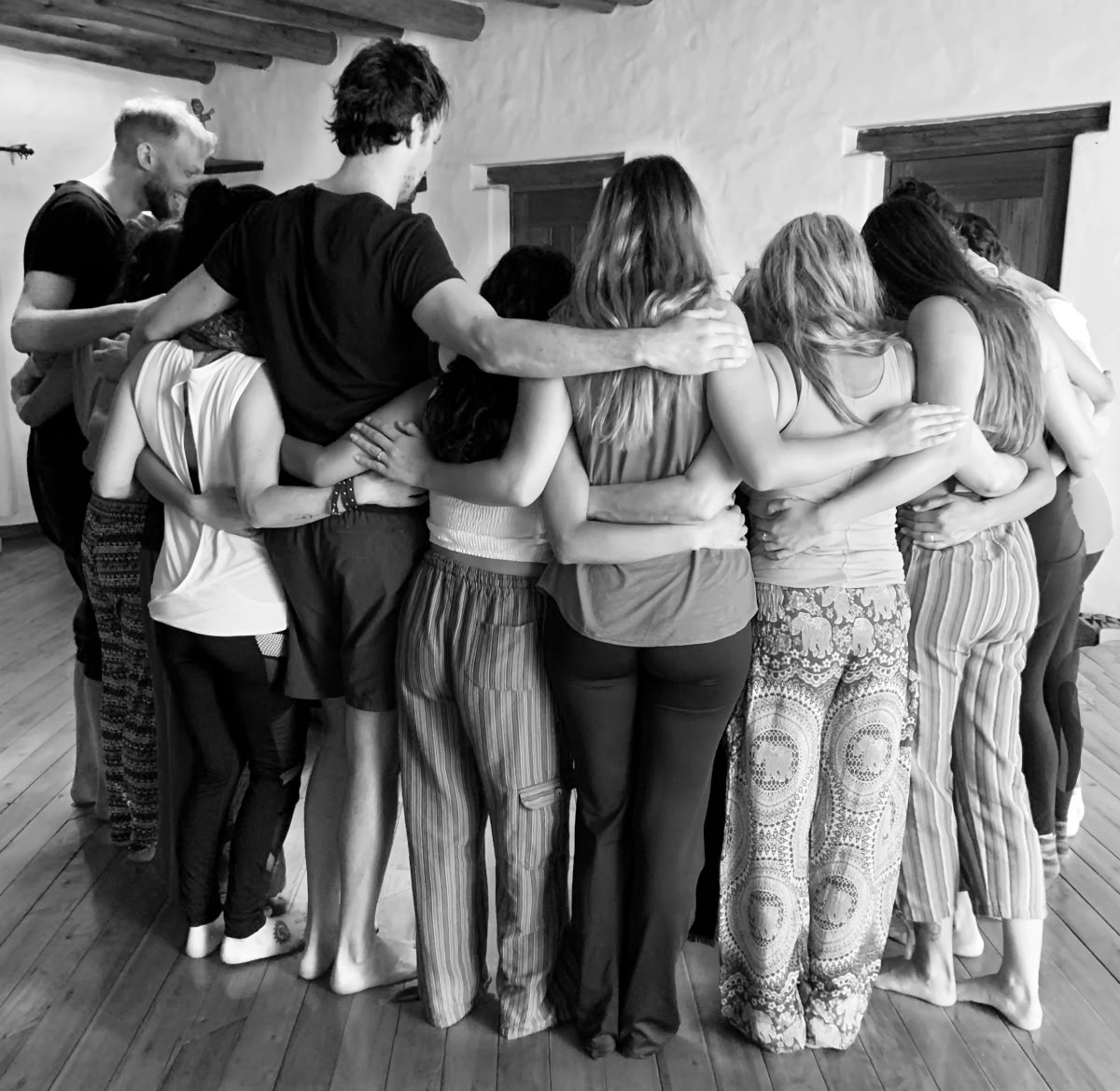 Yoga-lerarenopleiding in Frankrijk – 26 september – 18 oktober 2026