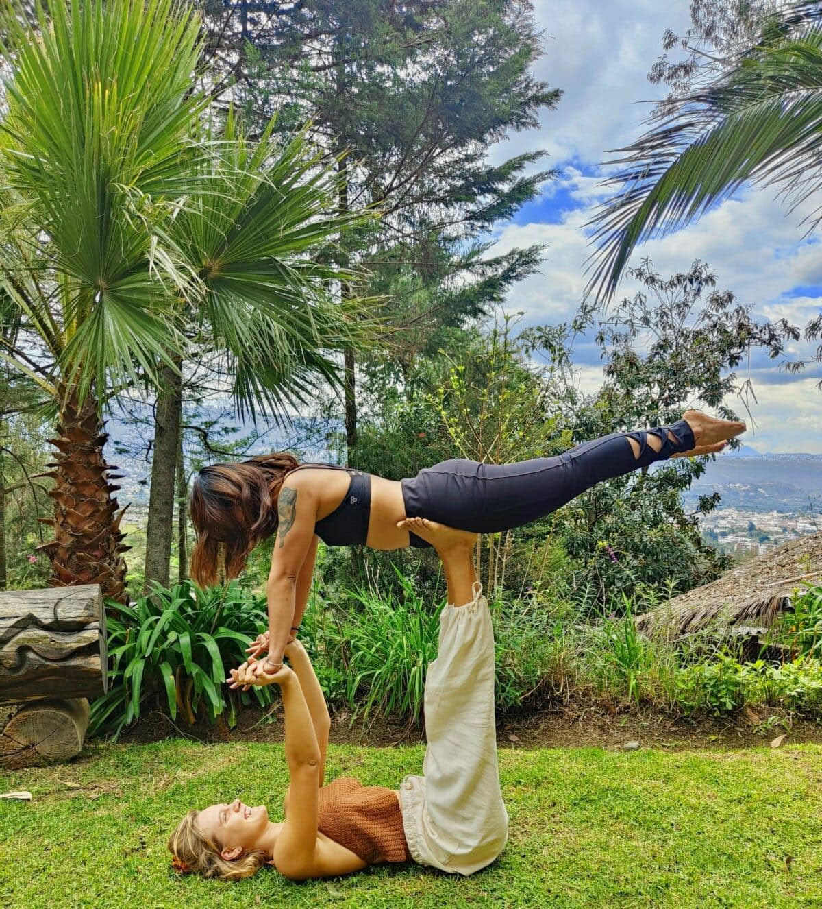 Yoga-lerarenopleiding in Frankrijk – 26 september – 18 oktober 2026