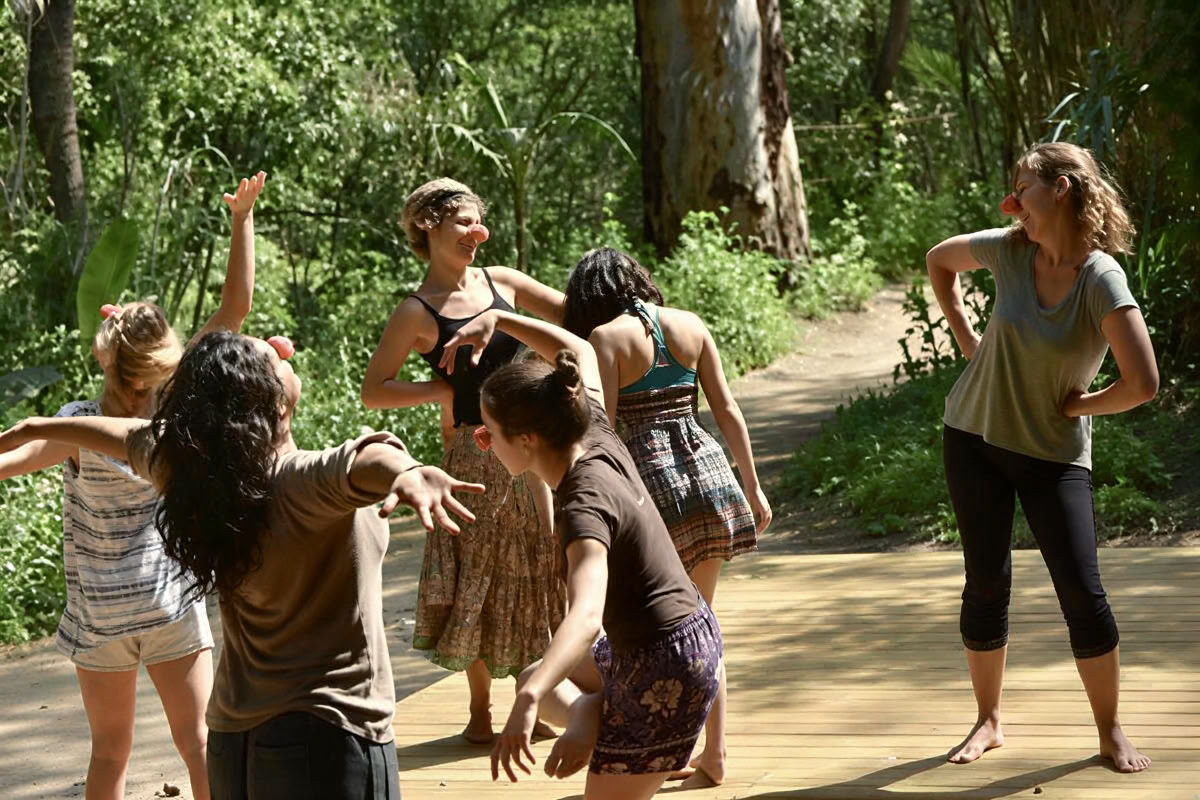 Yoga Docentenopleiding in Frankrijk – 5 juni – 26 juni 2027