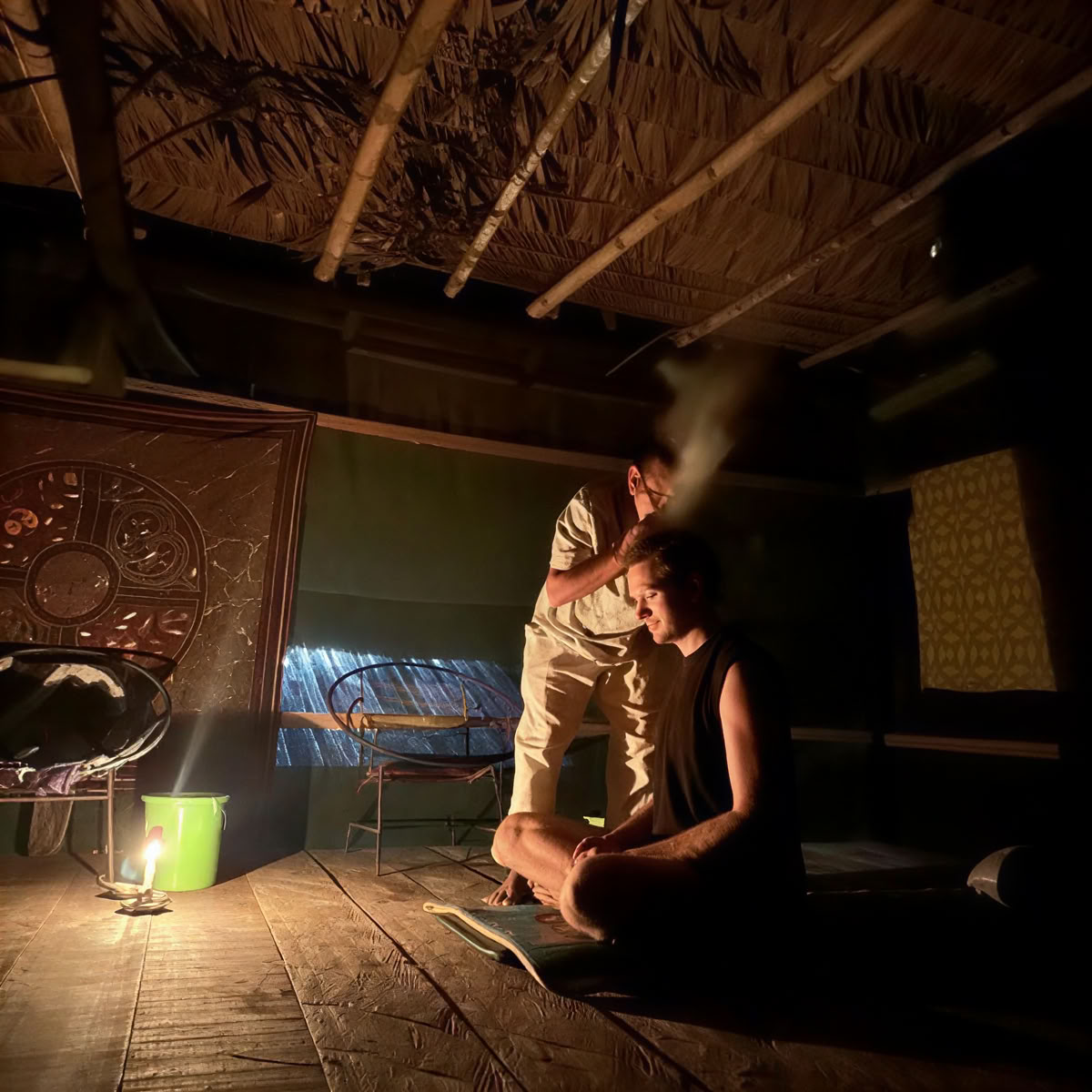1-week ayahuasca- en jungleretraite