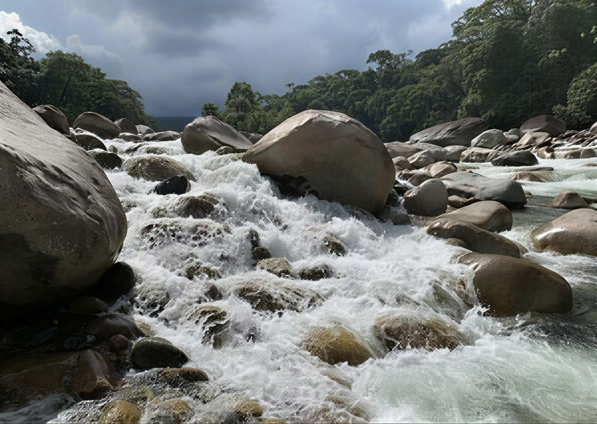 Retreatverlenging – september