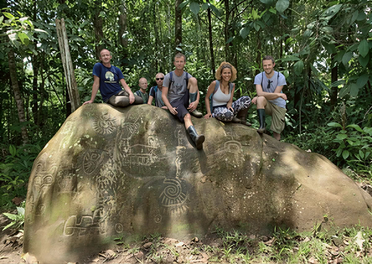 Retreatverlenging – september