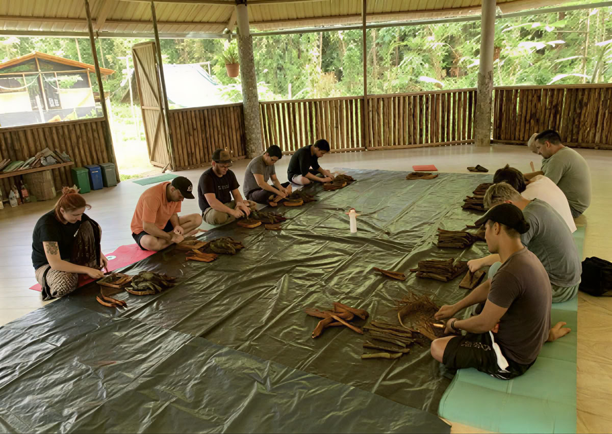Retreatverlenging – oktober