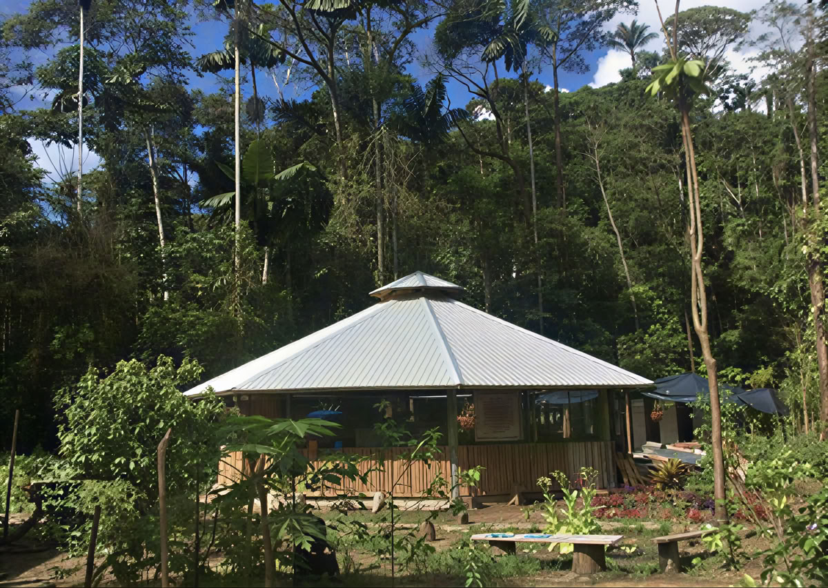 Retreatverlenging – oktober