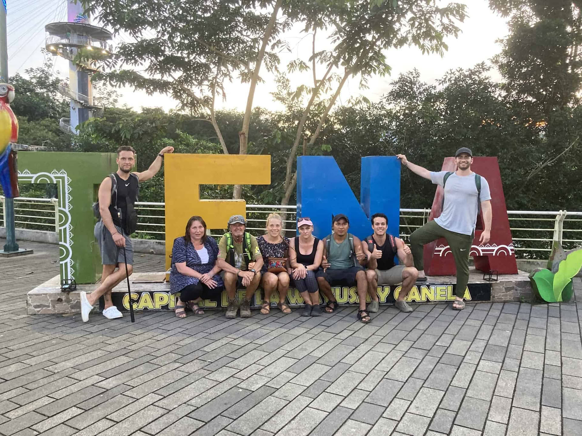 Retreatverlenging – november