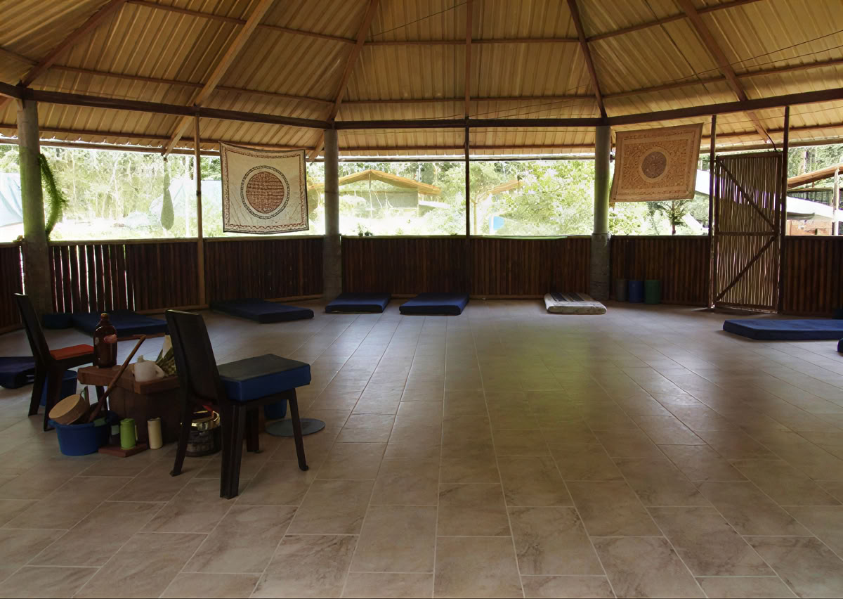 Retreatverlenging – november