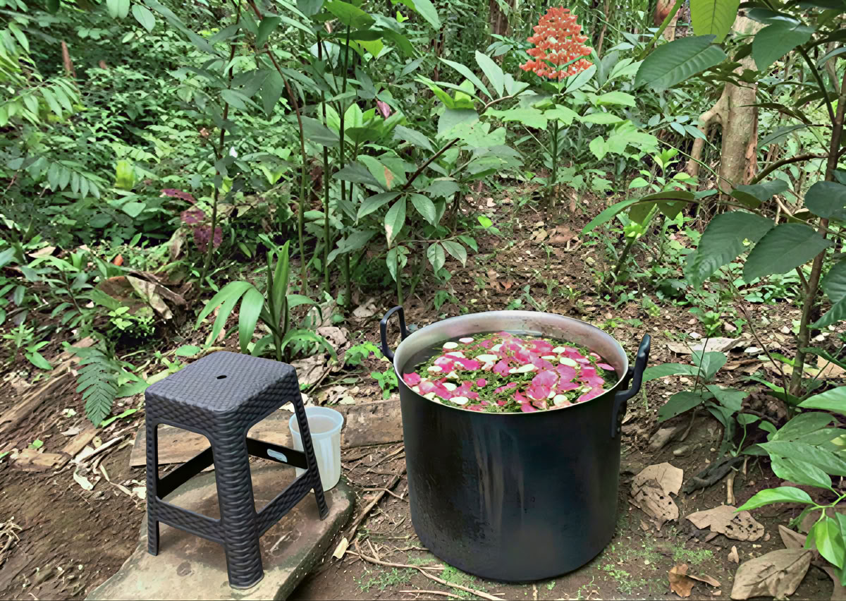 Retreatverlenging – november