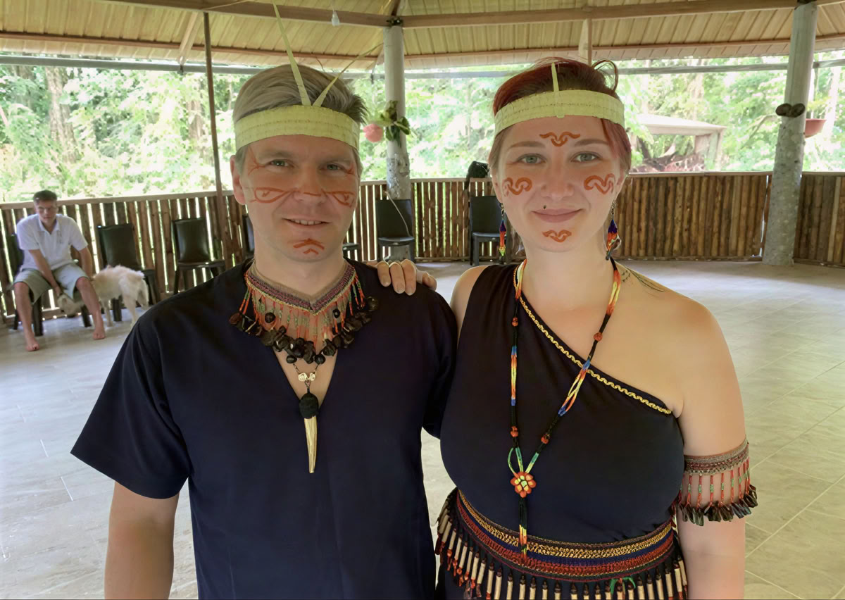 Retreatverlenging – november