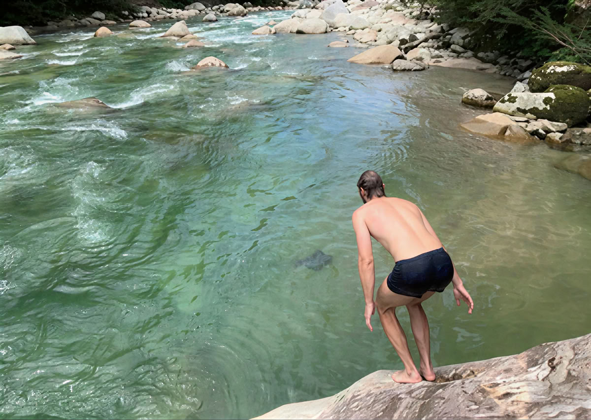 Retreatverlenging – november