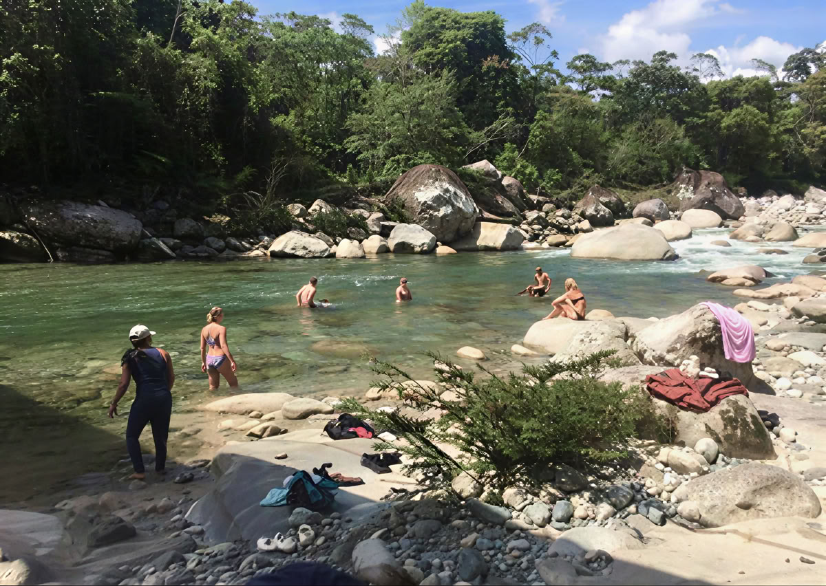 Retreatverlenging – november