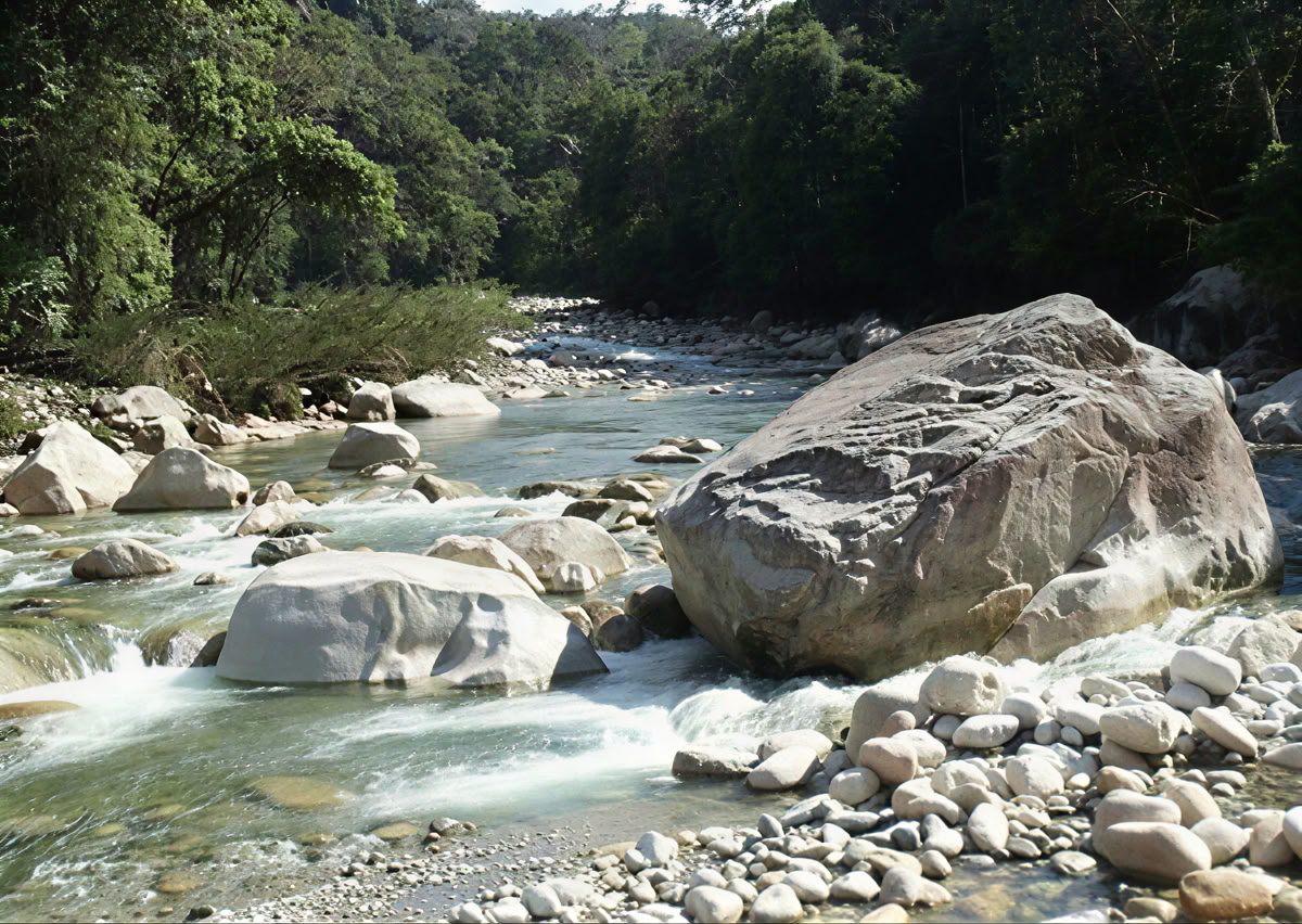 Retreatverlenging – november