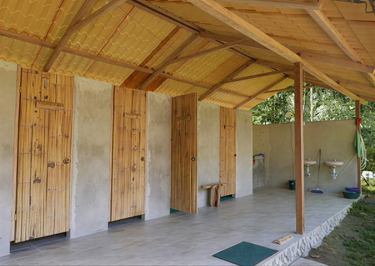 Retreatverlenging – november