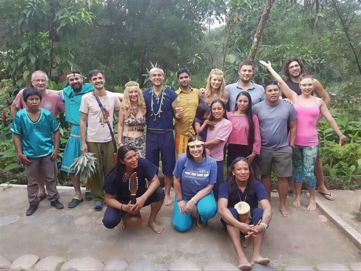 Retreatverlenging – november