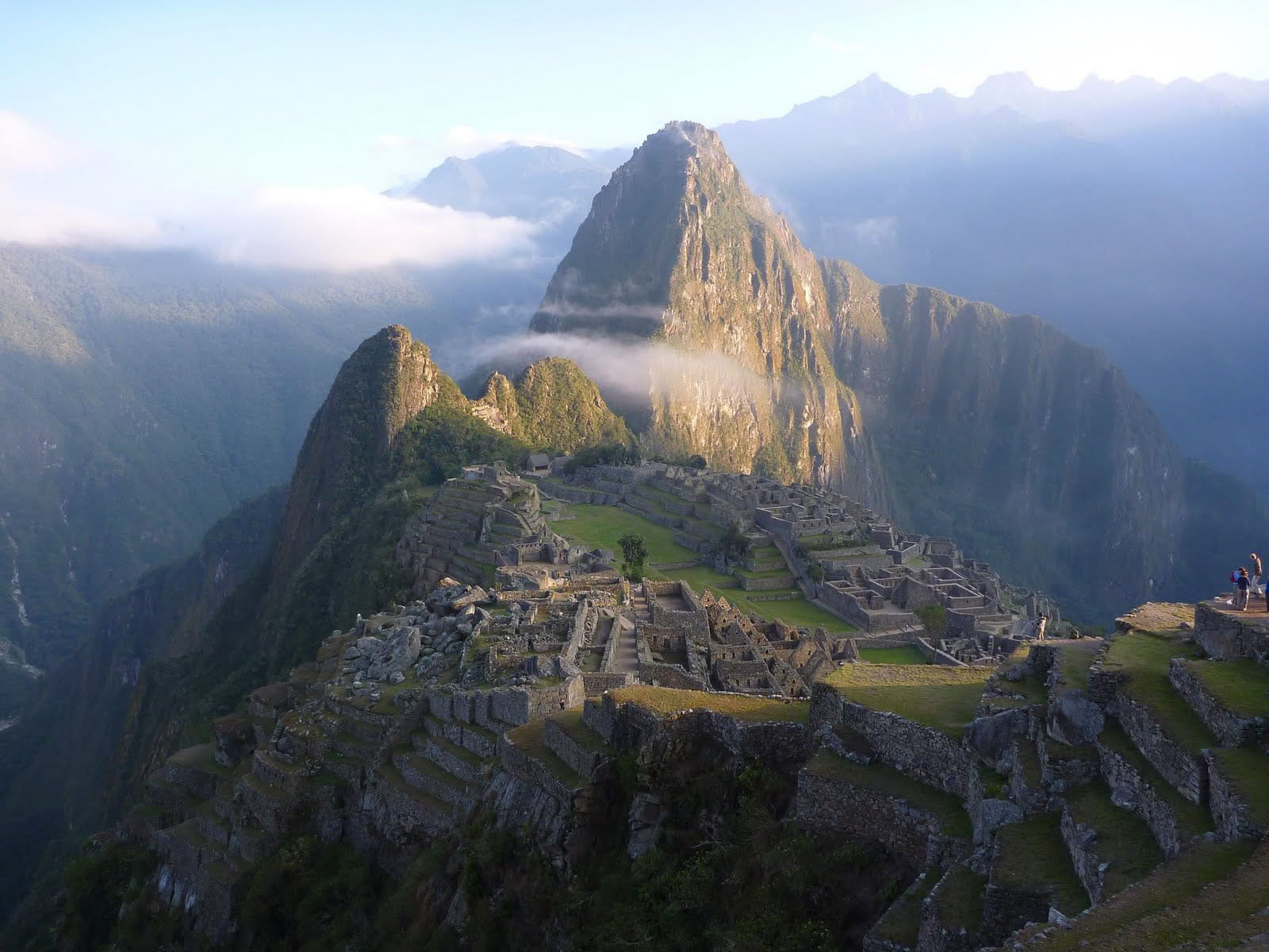 Ayahuasca en Machu Picchu 13-daagse retraite