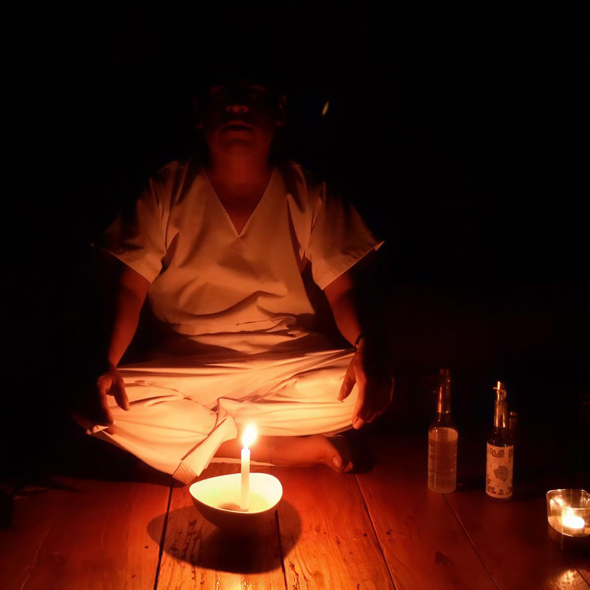 Ayahuasca en Machu Picchu 13-daagse retraite