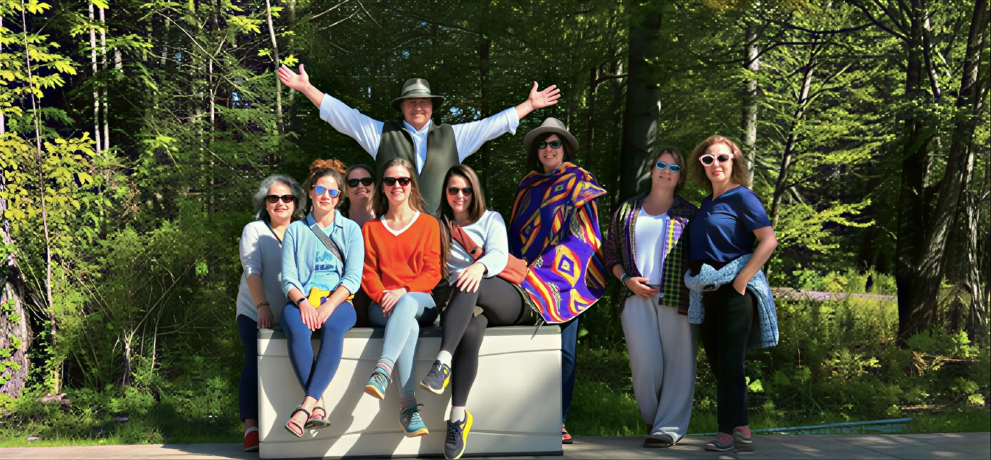 Maha Sri Yaga Honesdale